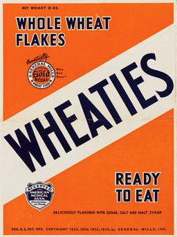 wheaties jingle