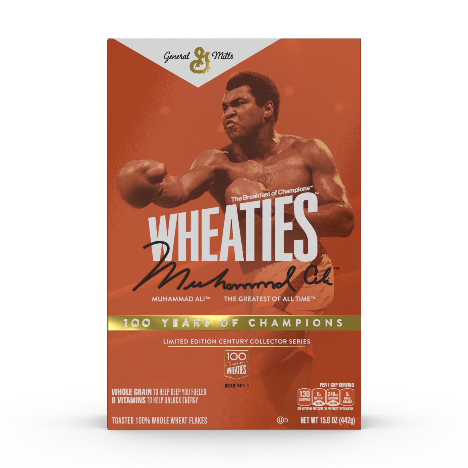 wheaties